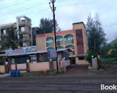 Hotel sanman deluex, Neral (Matheran, Hindistan)