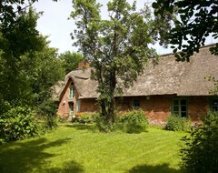 Toàn bộ căn nhà/căn hộ House For 6 Guests With 100m² In Witzwort (129119) (Witzwort, Đức)