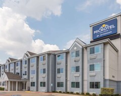 Hotel Microtel Inn & Suites by Wyndham Ft. Worth North/At Fossil (Fort Worth, USA)