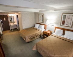 Hotel Rodeway Inn (Skokie, USA)