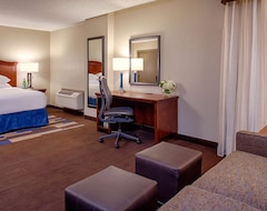 Hotel Wyndham New Orleans - French Quarter (New Orleans, USA)