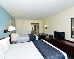 Hotel Americas Best Value Inn Bradenton-Sarasota (Bradenton, EE. UU.)