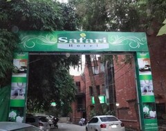 Hotel Safari Pakistan (Lahore, Pakistan)