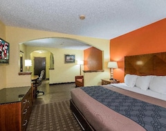 Hotel Red Roof Inn & Suites Madison, GA (Madison, EE. UU.)