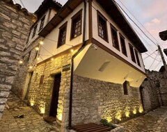 Hotelli Ngorice (Berat, Albania)