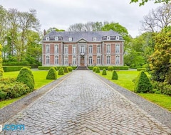 Bed & Breakfast Chateau des Ablens (Tournai, Belgija)