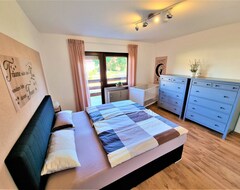 Cijela kuća/apartman Apartment With 3 Bedrooms Including Sofa Bed (Langfurt, Njemačka)