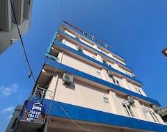 Khách sạn Blue River Hostel (Rishikesh, Ấn Độ)