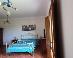 Toàn bộ căn nhà/căn hộ Casa Vacanze Le Fontane (Orria, Ý)