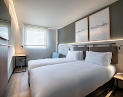 Hotel Bed4u Santander (Santander, España)