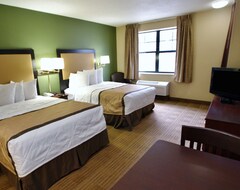 فندق Extended Stay America Suites - Hartford - Meriden (Meriden, الولايات المتحدة الأمريكية)