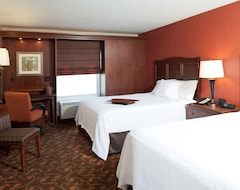 Hotel Hampton Inn & Suites Cleveland-Southeast-Streetsboro (Streetsboro, USA)