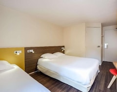 Comfort hotel Lille Lomme (Lille, Francia)