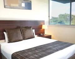 Hotel Itara Apartments (Townsville, Australija)