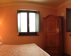 Hotel In Villa (Montefalco, Italy)