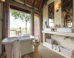 Hotel Leopard Hills Private Game Reserve (Hazyview, Sydafrika)