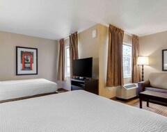 Hotel Extended Stay America Suites - Pleasanton - Chabot Dr. (Pleasanton, EE. UU.)
