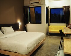 Khách sạn A3 Living (Surat Thani, Thái Lan)