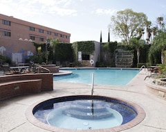 Otel Ramada By Wyndham Viscount Suites Tucson East (Tucson, ABD)