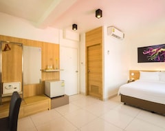 Hotel Bedtime Pattaya (Pattaya, Thailand)