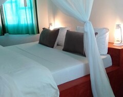 Khách sạn Dan Stam Hotel (Arusha, Tanzania)