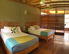 Hotel Heliconia Amazon River Lodge (Iquitos, Peru)