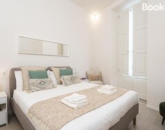 Hele huset/lejligheden Habibi Apartments (Siracusa, Italien)