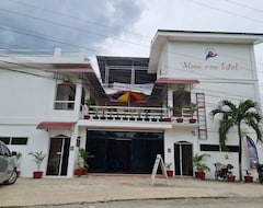 Alona Rose Hotel By Sms Hospitality (Otok Panglao, Filipini)