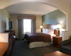 Hotel Executive Inn & Suites (Marlin, EE. UU.)