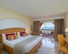 Hotel Iberostar Selection Kantaoui Bay (Port el Kantaoui, Túnez)