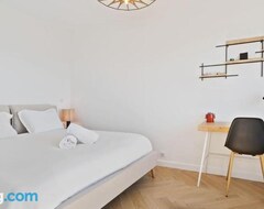 Cijela kuća/apartman Tranquil Retreat In The Vianden Id224 (Luxembourg, Luksemburg)