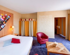 Hotel Ibis Styles Cholet (Cholet, France)