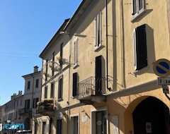 Cijela kuća/apartman Emanuele Ii Apartament Vigevano (Vigevano, Italija)