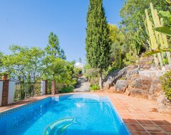 Hele huset/lejligheden Cubos Jacaranda Rural Cottage / Private Pool / Views (Guaro, Spanien)