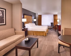 Holiday Inn Express & Suites Kanab, An Ihg Hotel (Kanab, USA)