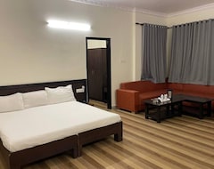 Hotel Amar Palace (Jaipur, India)