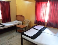 Hotelli Hotel Monika (Pune, Intia)