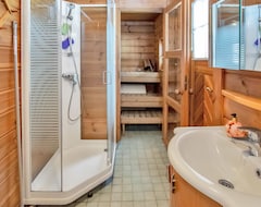 Koko talo/asunto Vacation Home Villa Henna In Lapinjärvi - 3 Persons, 1 Bedrooms (Lapinjärvi, Suomi)