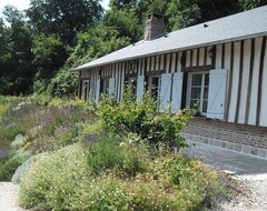 Tüm Ev/Apart Daire 4-Star Quiet House Les Petites Dalles (Saint-Martin-aux-Buneaux, Fransa)