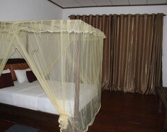 Hotel The Grand Yala (Tissamaharama, Šri Lanka)