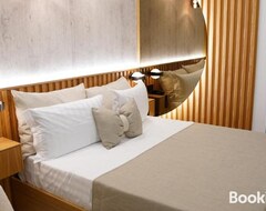 Bed & Breakfast Barneys B&b (Cercola, Ý)