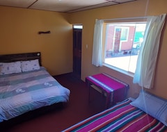 Casa/apartamento entero Posada de Oliver (Huata, Perú)