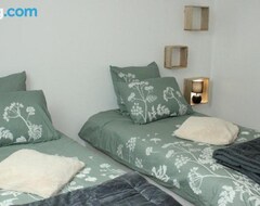 Cijela kuća/apartman Gite Les Bles Dores (Corgengoux, Francuska)