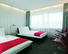 Hotel numa I Bona Rooms & Apartments (Bonn, Alemania)