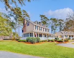 Tüm Ev/Apart Daire The Oaks Cottage. 2 King Beds Inlet And Beaches 3 Miles (Murrells Inlet, ABD)
