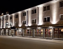 Hotel First Kristiansand (Kristiansand, Norveška)