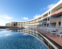 Hotel Solvasa Geranios Suites Fuerteventura (Puerto del Rosario, España)