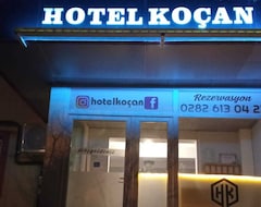 Hotelli Hotel Koçan (Marmaraereğlisi, Turkki)