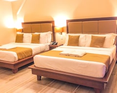 فندق The Piccolo Hotel of Boracay (بالاباج, الفلبين)