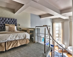 Hotel 4Ten Mutual Heights (Cape Town, South Africa)